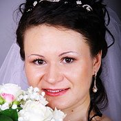 Татьяна Богомолова (Скопец)