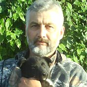 Сергей Андреев (Тунгус)