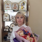 Татьяна Князева