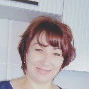 Ирина Чеботарёва(Белоус)