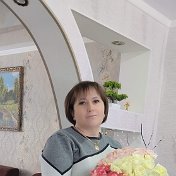 Елена Пащенко (Скуловец)