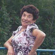 Мархаба Исламгулова (Альбаева)