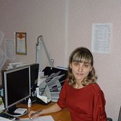 Ирина Шарова (Попова)