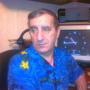 Игорь Барабанов