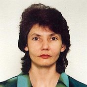 Людмила Ковальчук (Анисимова)