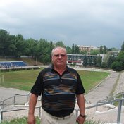 Юрий Стрелков