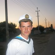 Алексей Иващук