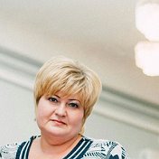 Татьяна Соколова (Тихомирова)