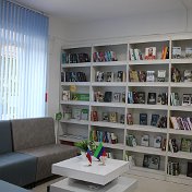 Библиотека Кизляр