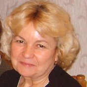 Светлана Борисюк