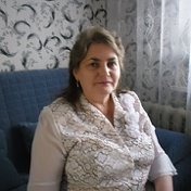 Татьяна Малаховская (Короткова)