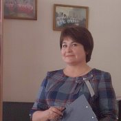 Рамзия Азгужинова-Ваисова