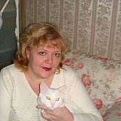 Светлана Хитрова(Маевская)