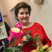 Роза Вахитова Джураева