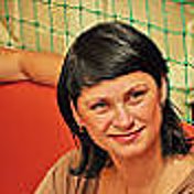 Анна Артамонова (Морозова)