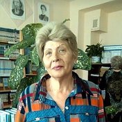 Людмила Савиченко