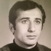 Bagrat Seropyan