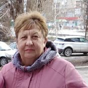 Татьяна Козлова (Гришанова)