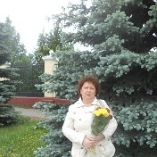 Марина Веснина Булатова