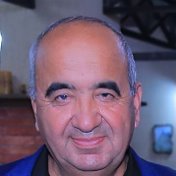 Mahmud Zubaydullaev