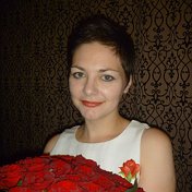 Екатерина Чебыкина (Степаненко)