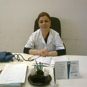 Эльмира Калаева(Мустафаева)