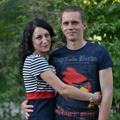 Диана и Андрей Кузнецовы