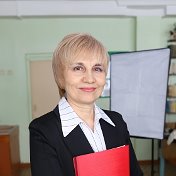 Cветлана Перепёлкина (Сахварова)