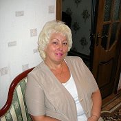 Валентина Амирова
