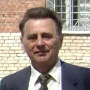 Евгений Дулевич