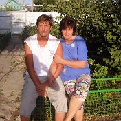 Ирина и Сергей Рогачевы