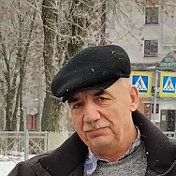 Сергей Быховец