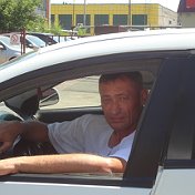 Геннадий Бышенко