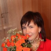 Светлана Берсенева(Ладнова)
