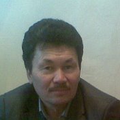 Жоламан Исангулов