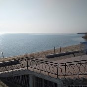 Отдых вТаганроге Азовское море