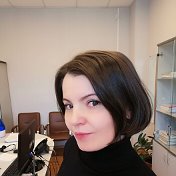 Анастасия Сафроненко