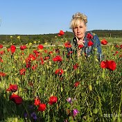 Ольга Гонцова ( Панина)