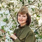 Елена Кружкова