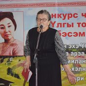 Галина Чудогашева(Кукарцева)