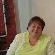 Ольга Руднева (Горлова)