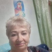 Тамара Назарчук