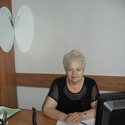 Валентина Чинякина