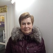 Людмила Кононович (Шиш)