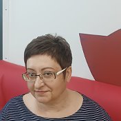 Елена Орлова