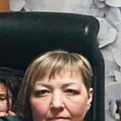 Наталья Кужелева