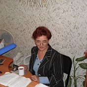 Наталья Василькова