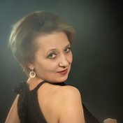 Екатерина Жулаева (Рогова)