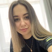 Екатерина Токмакова