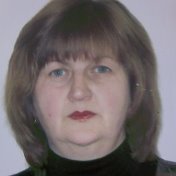 Наталья Жарикова(Шорникова)
